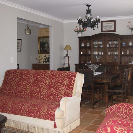 Quinta Da Seara Hotel Palmeira de Faro Buitenkant foto