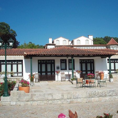 Quinta Da Seara Hotel Palmeira de Faro Buitenkant foto