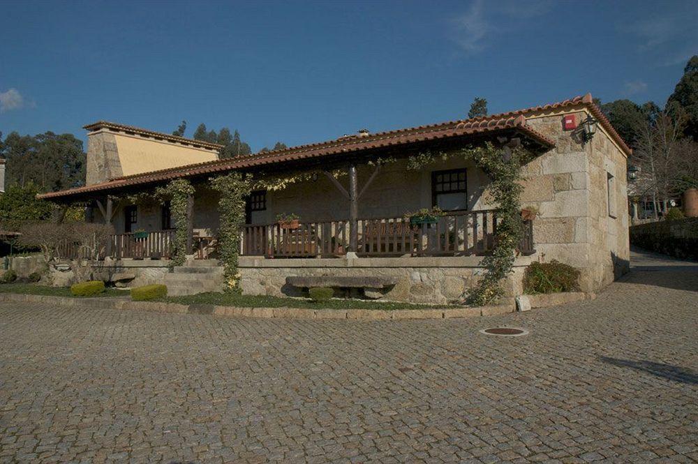 Quinta Da Seara Hotel Palmeira de Faro Buitenkant foto