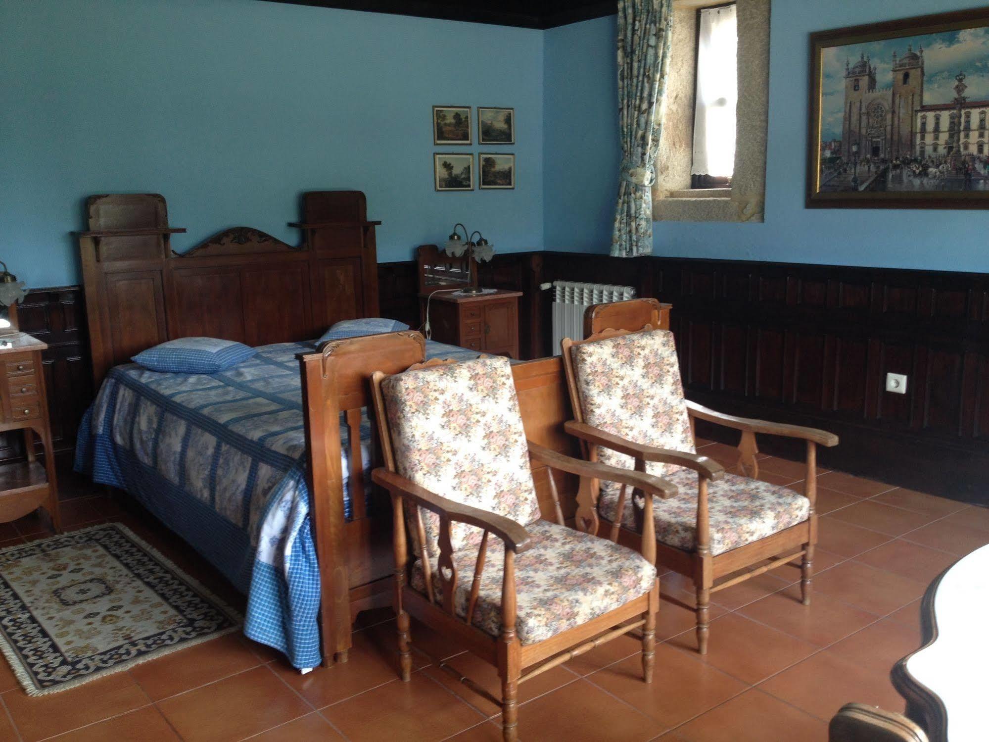 Quinta Da Seara Hotel Palmeira de Faro Buitenkant foto