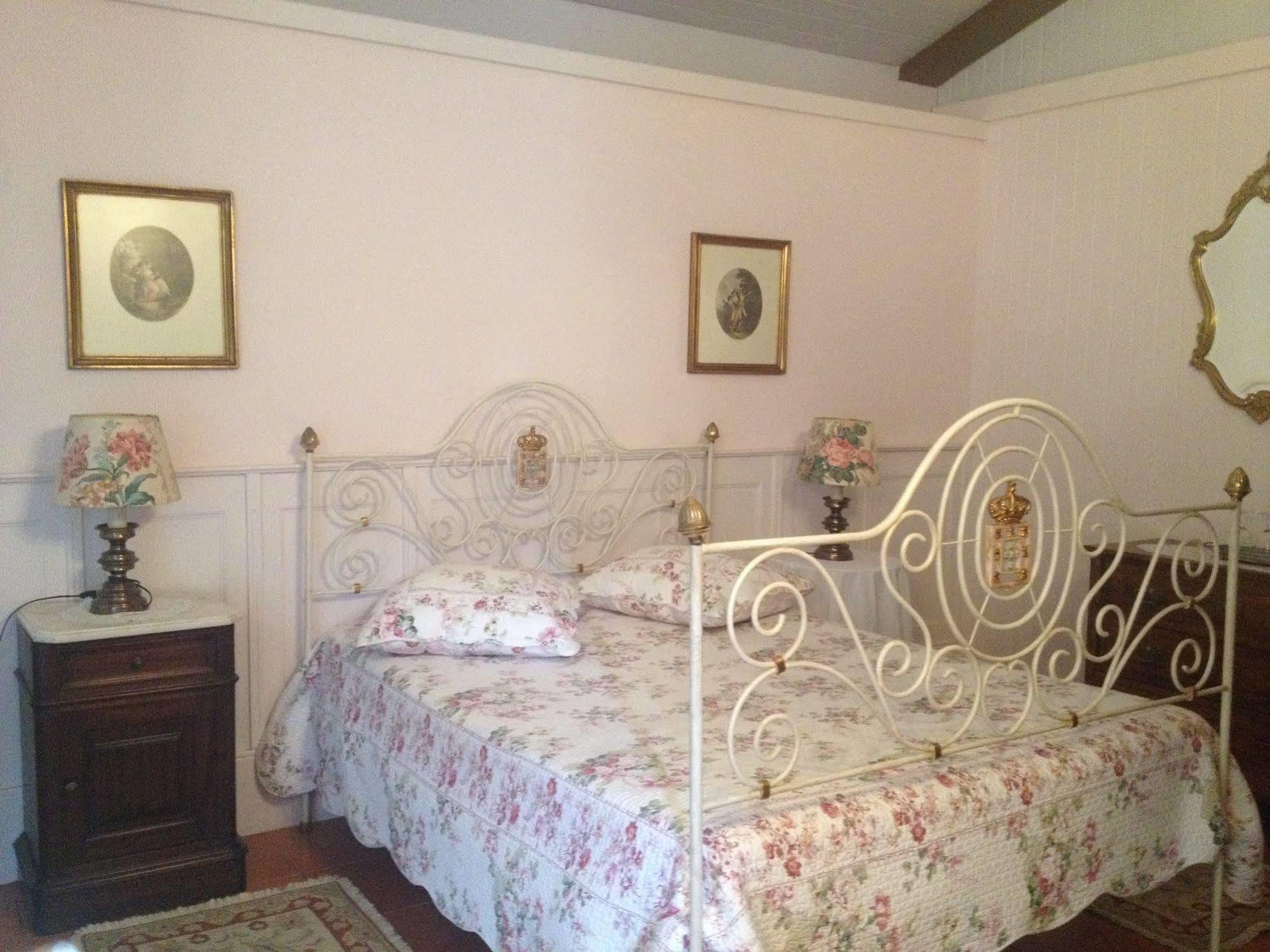Quinta Da Seara Hotel Palmeira de Faro Buitenkant foto