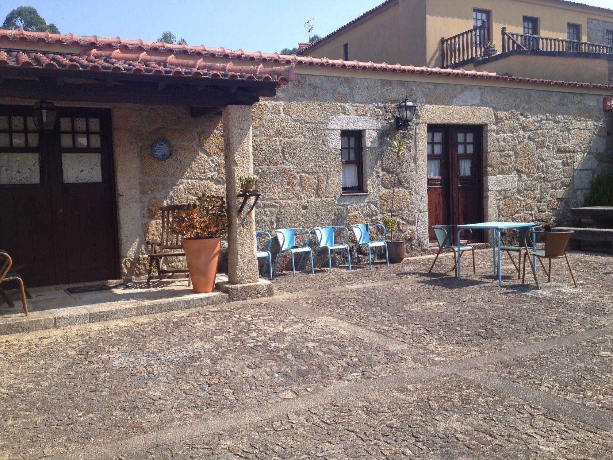 Quinta Da Seara Hotel Palmeira de Faro Buitenkant foto