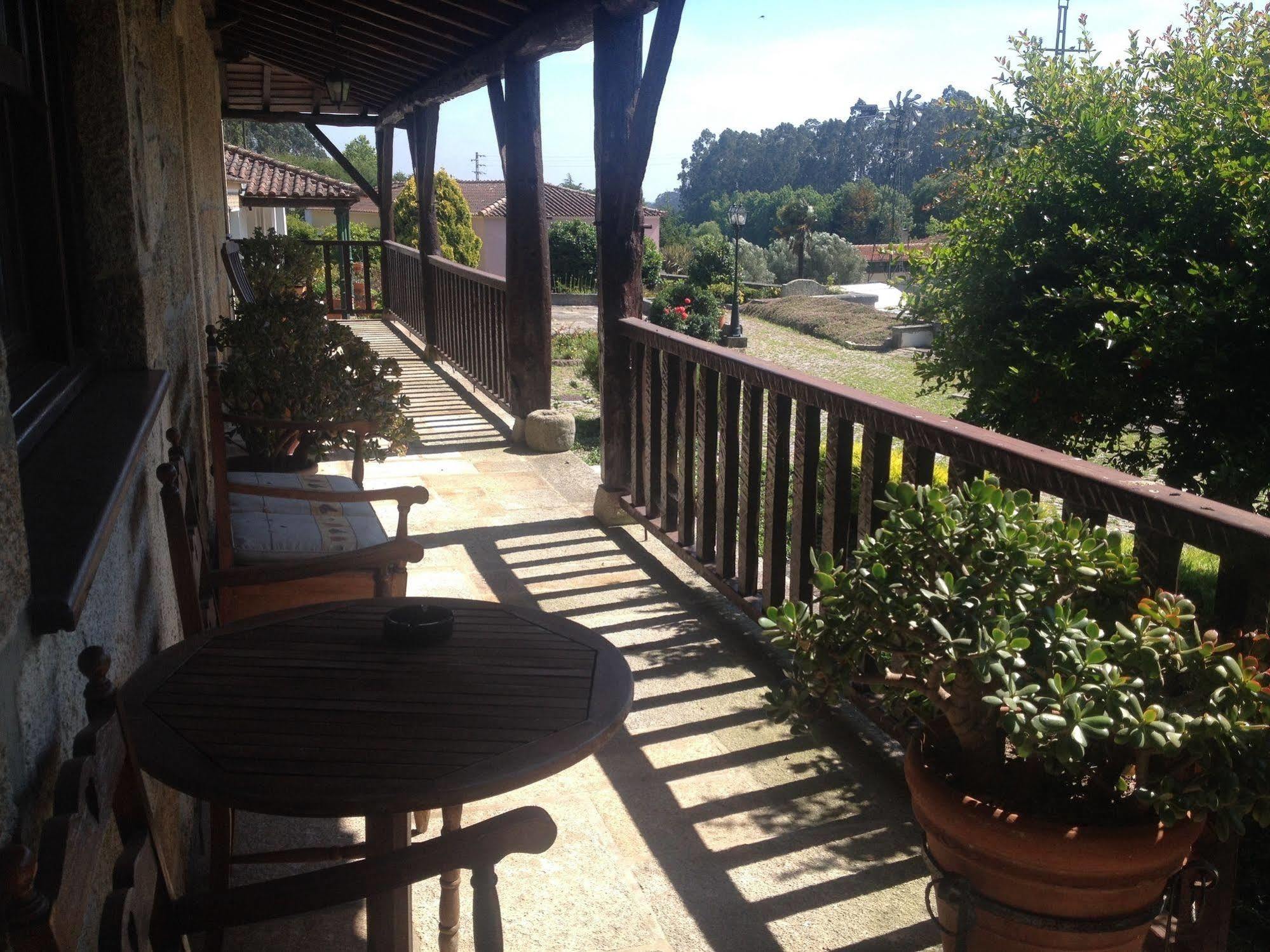 Quinta Da Seara Hotel Palmeira de Faro Buitenkant foto