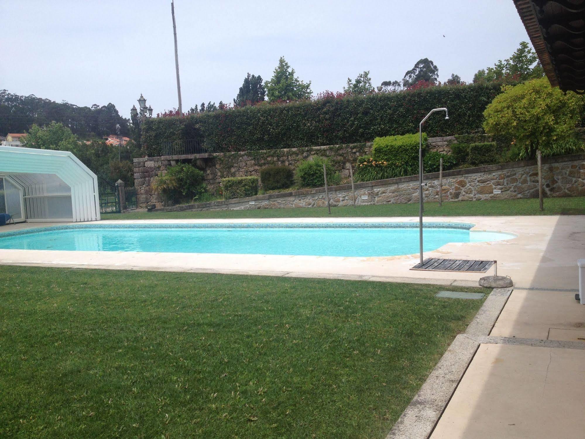 Quinta Da Seara Hotel Palmeira de Faro Buitenkant foto