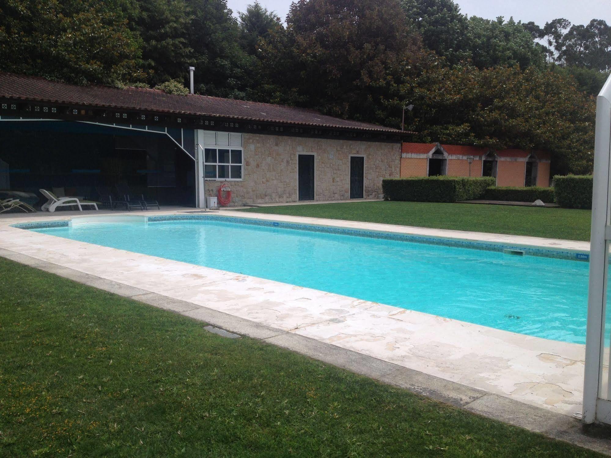 Quinta Da Seara Hotel Palmeira de Faro Buitenkant foto