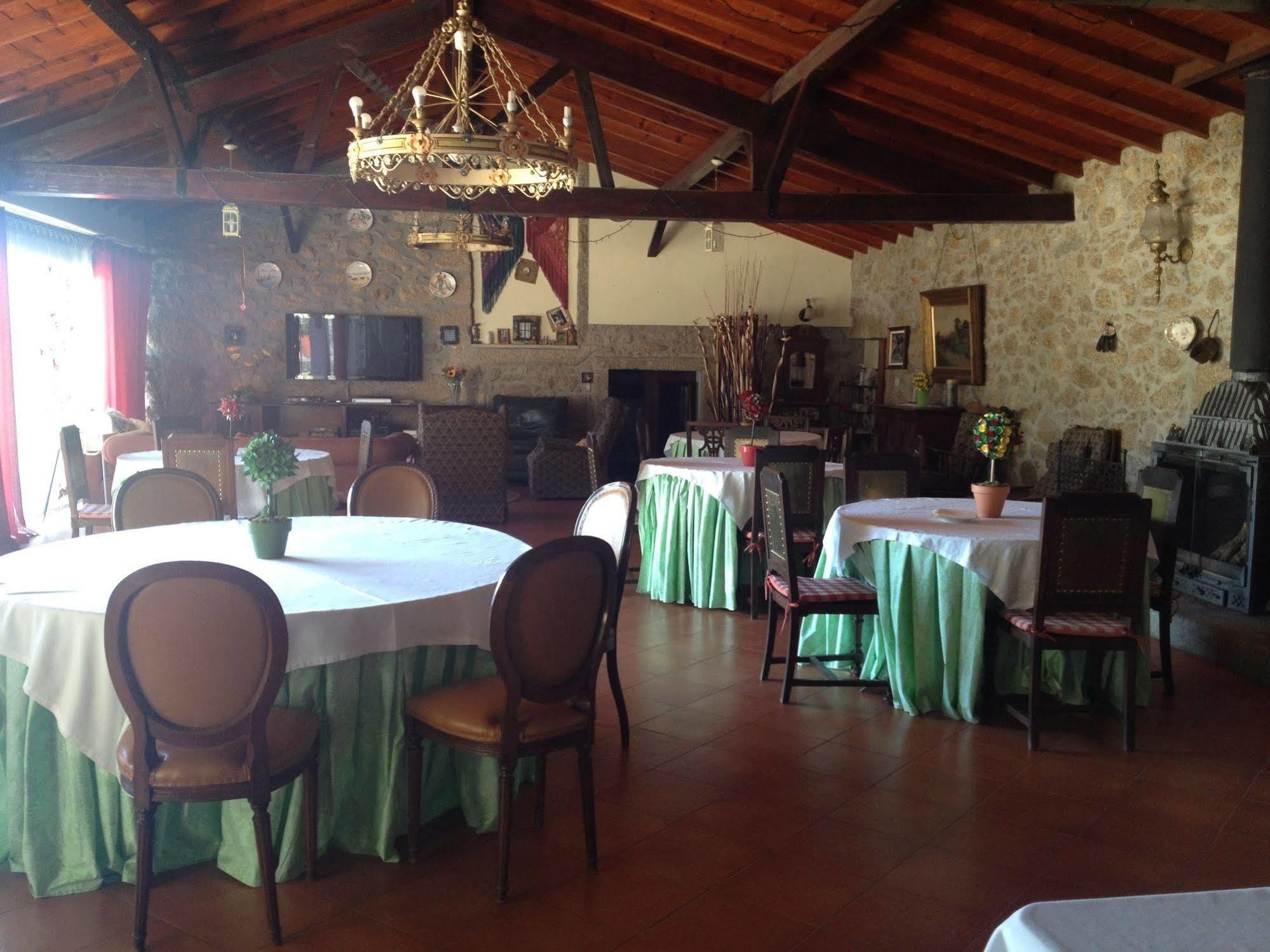 Quinta Da Seara Hotel Palmeira de Faro Buitenkant foto
