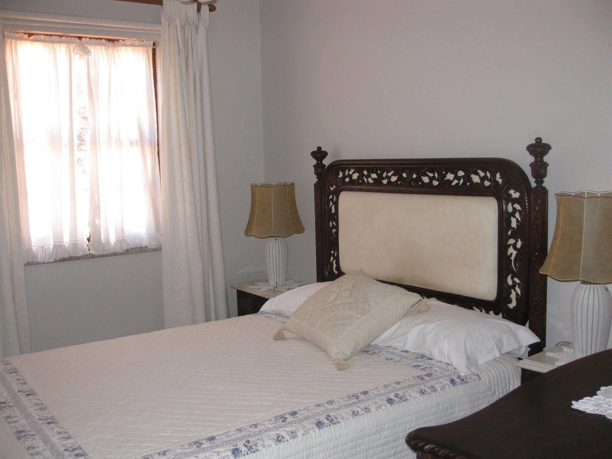 Quinta Da Seara Hotel Palmeira de Faro Buitenkant foto
