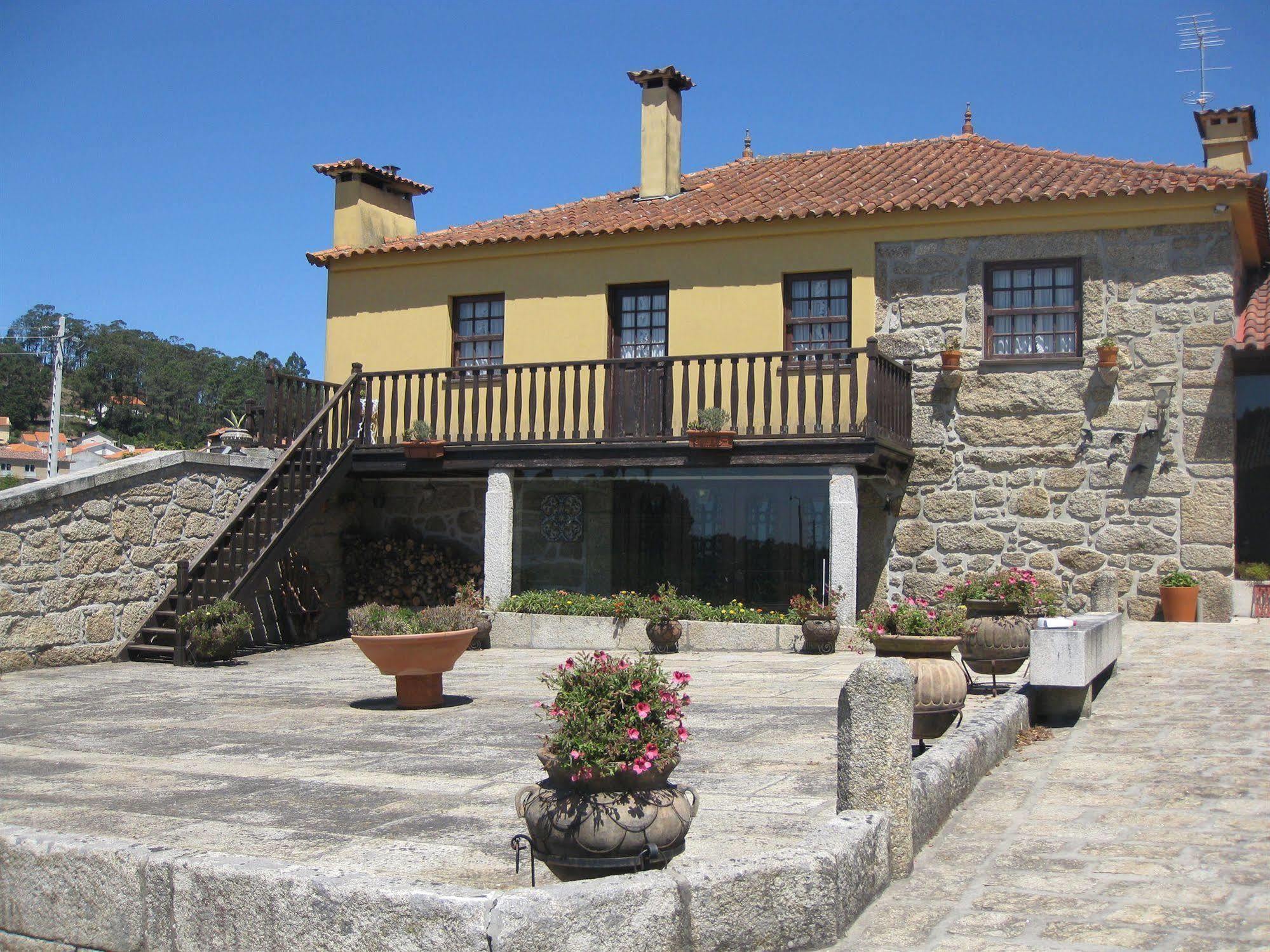 Quinta Da Seara Hotel Palmeira de Faro Buitenkant foto