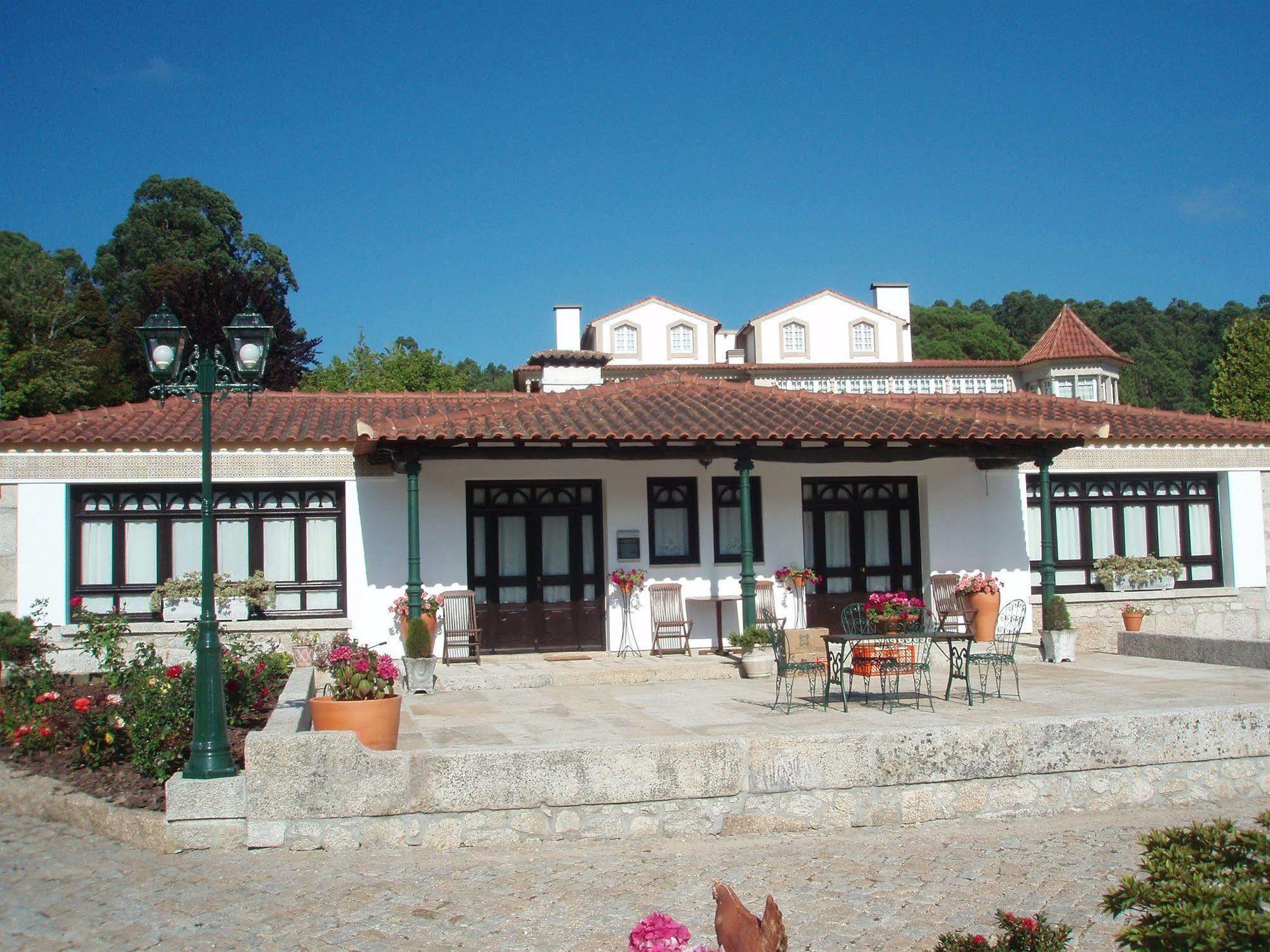 Quinta Da Seara Hotel Palmeira de Faro Buitenkant foto
