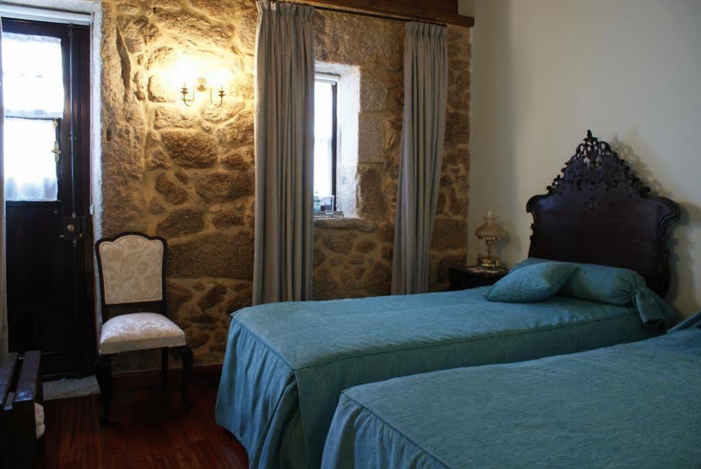 Quinta Da Seara Hotel Palmeira de Faro Buitenkant foto