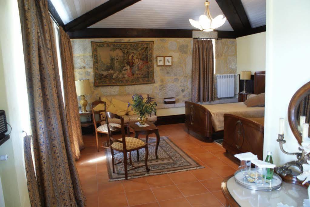 Quinta Da Seara Hotel Palmeira de Faro Buitenkant foto