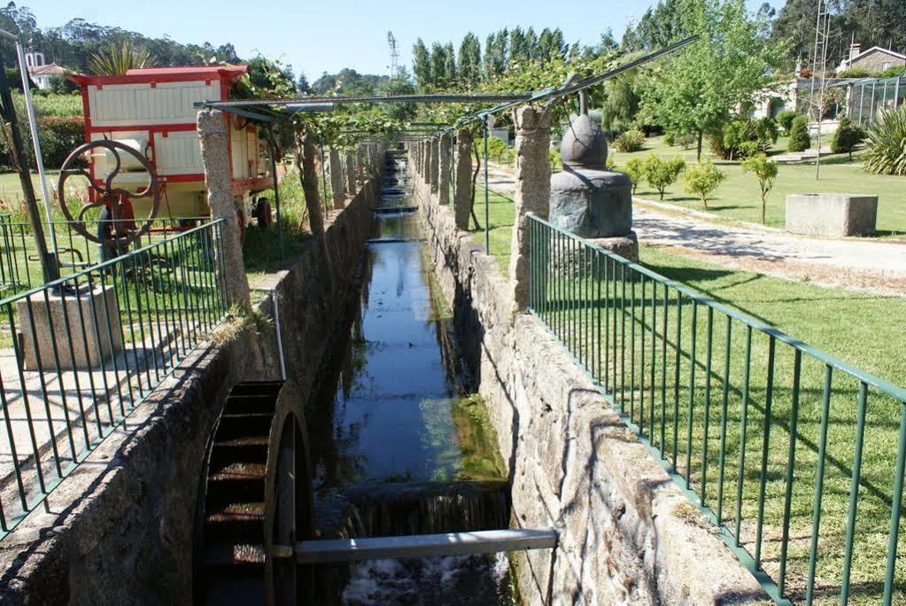 Quinta Da Seara Hotel Palmeira de Faro Buitenkant foto