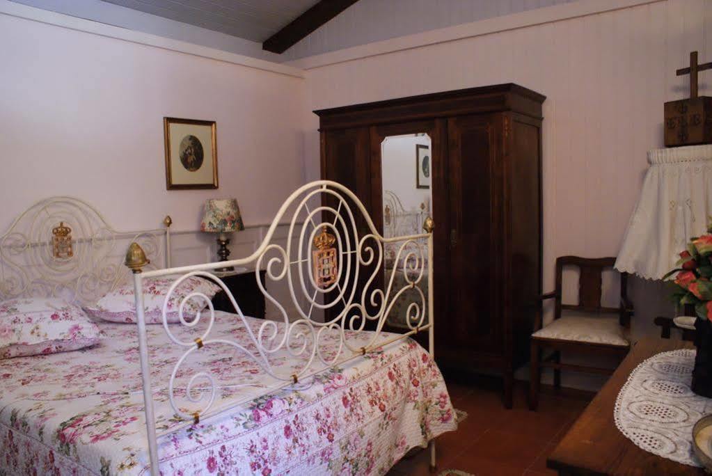 Quinta Da Seara Hotel Palmeira de Faro Buitenkant foto