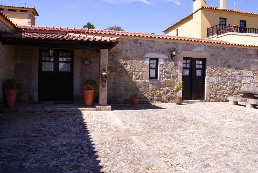 Quinta Da Seara Hotel Palmeira de Faro Buitenkant foto