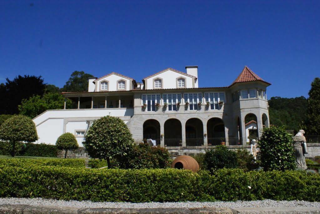 Quinta Da Seara Hotel Palmeira de Faro Buitenkant foto
