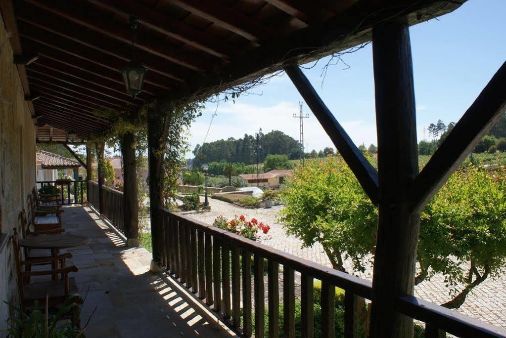 Quinta Da Seara Hotel Palmeira de Faro Buitenkant foto