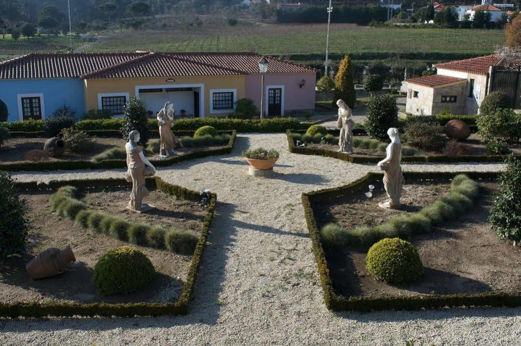 Quinta Da Seara Hotel Palmeira de Faro Buitenkant foto