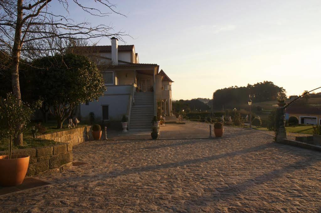 Quinta Da Seara Hotel Palmeira de Faro Buitenkant foto