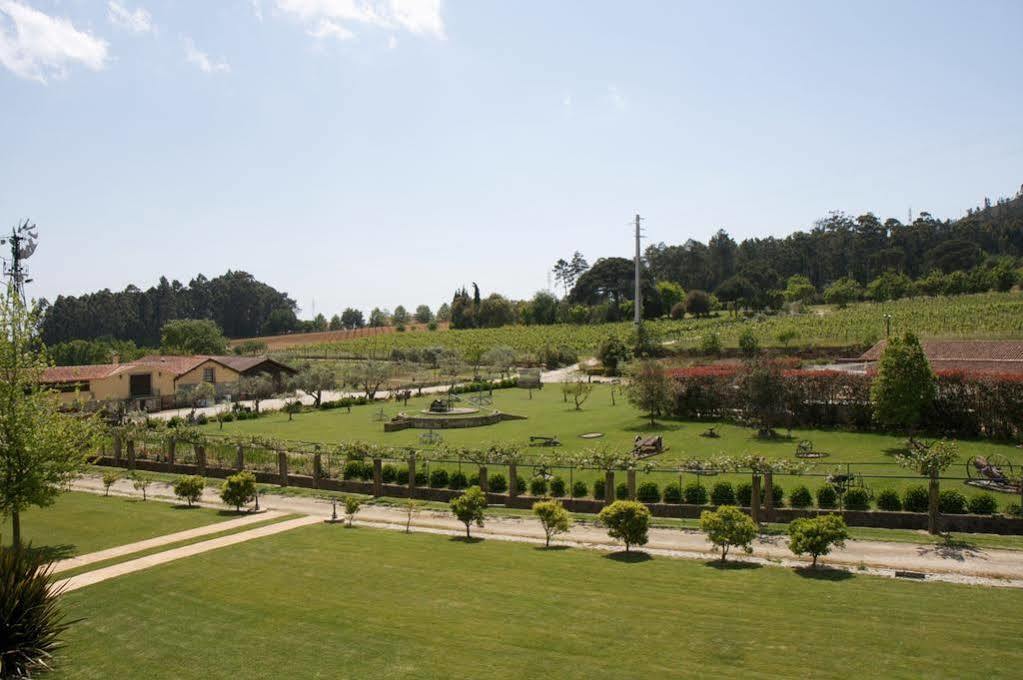 Quinta Da Seara Hotel Palmeira de Faro Buitenkant foto